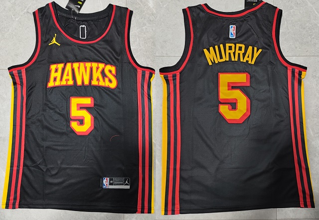 Atlanta Hawks Jerseys 05